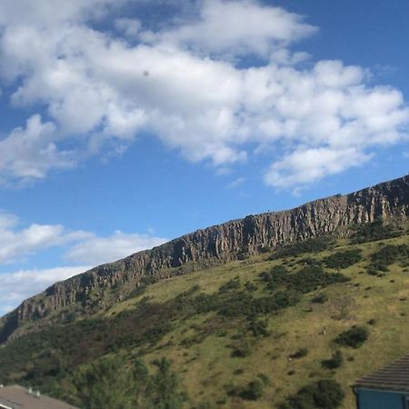 Holyrood Skyline Apartment EDI Exterior foto